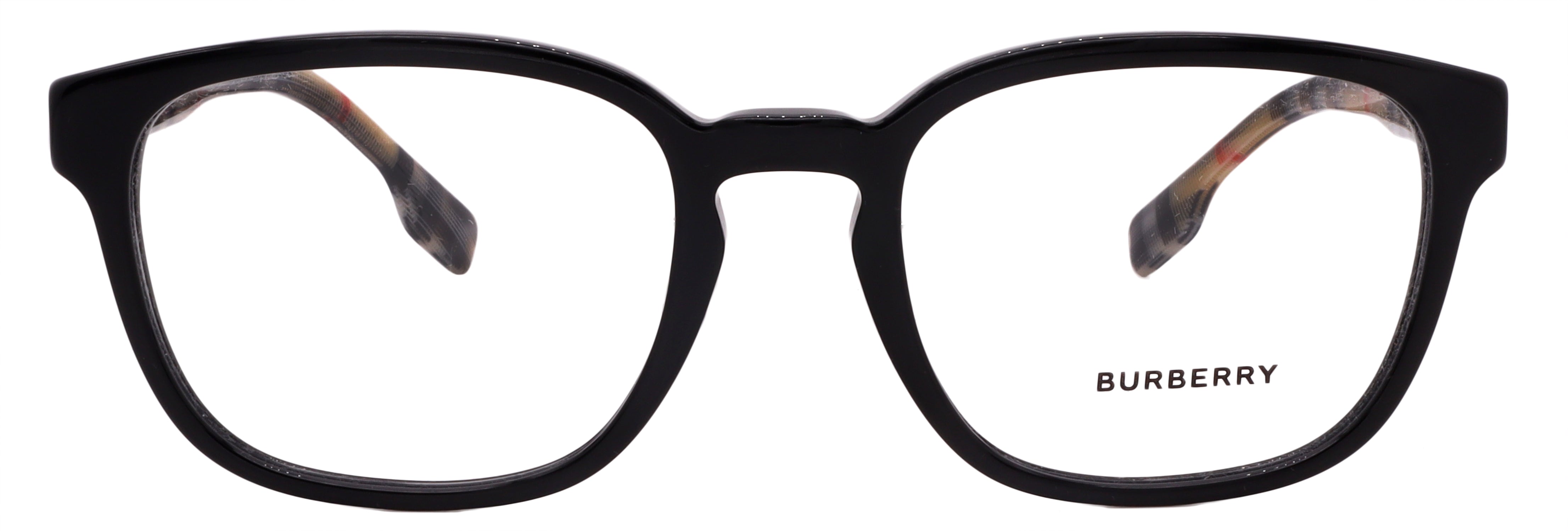 BURBERRY OPTICAL BE2344-3952-53-20-145 NON-POLARIZED