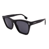 Burberry Sunglasses BE4348-300187-52-21-145 Non-Polarized