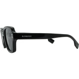 Burberry Sunglasses BE4349-300187-51-22-145 Non-Polarized