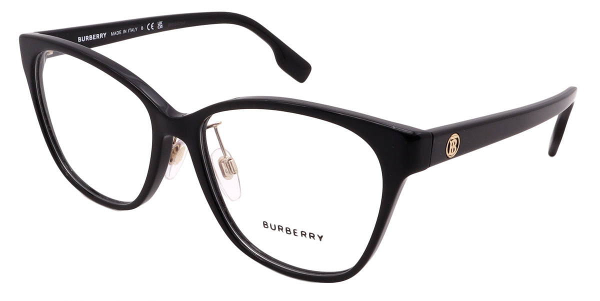 BURBERRY OPTICAL BE2345-3001-54-15-140 NON-POLARIZED