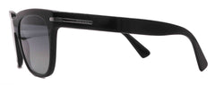PRADA SUNGLASSES PR04YS-1AB5S0-56-19-150 NON-POLARIZED