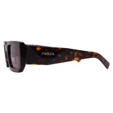 Prada Sunglasses PR06YS-2AU8C1-53-21-145 Non-Polarized