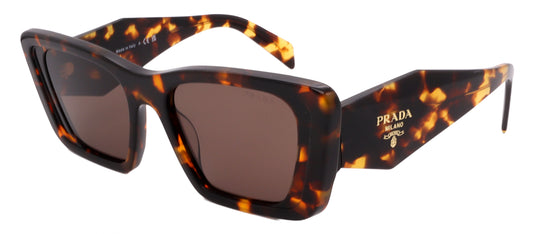 Prada Sunglasses PR08YS-01V8C1-51-18-145 Non-Polarized