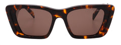 Prada SUNGLASSES PR08YS-01V8C1-51-18-145 NON-POLARIZED