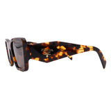 Prada Sunglasses PR08YS-01V8C1-51-18-145 Non-Polarized