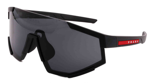 Prada Sport Sunglasses PS04WSF-DG006F-39-0-130 Non-Polarized