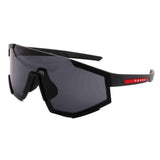 Prada Sport Sunglasses PS04WSF-DG006F-39-0-130 Non-Polarized