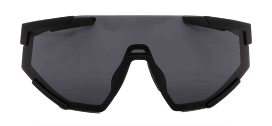 Prada Sport Sunglasses PS04WSF-DG006F-39-0-130 Non-Polarized