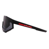 Prada Sport Sunglasses PS04WSF-DG006F-39-0-130 Non-Polarized