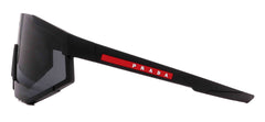 PRADA SPORT SUNGLASSES PS04WSF-DG006F-39-0-130 NON-POLARIZED
