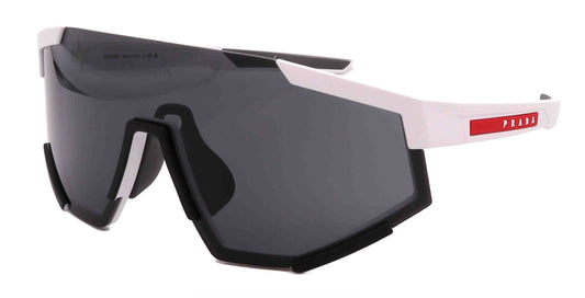 Prada Sport Sunglasses PS04WSF-TWK06F-39-0-130 Non-Polarized