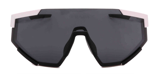 Prada Sport Sunglasses PS04WSF-TWK06F-39-0-130 Non-Polarized