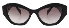 BURBERRY SUNGLASSES BE4364-39428G-49-21-145 NON-POLARIZED