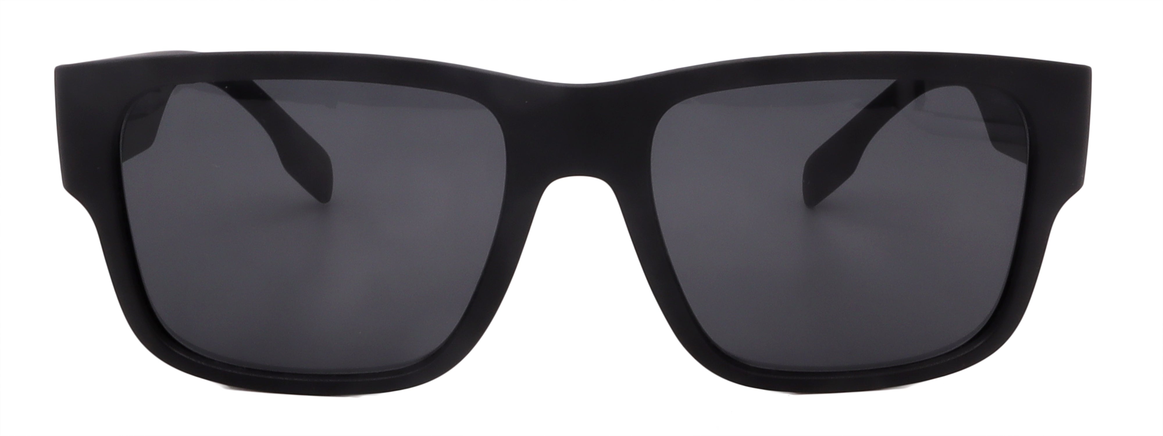 BURBERRY SUNGLASSES BE4358-346481-57-18-145 POLARIZED