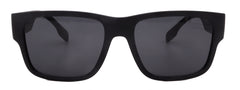 BURBERRY SUNGLASSES BE4358-346481-57-18-145 POLARIZED