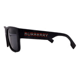 Burberry Sunglasses BE4358-346481-57-18-145 Polarized