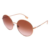 Burberry Sunglasses BE3132-133713-58-19-140 Non-Polarized