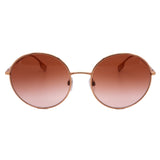 Burberry Sunglasses BE3132-133713-58-19-140 Non-Polarized
