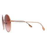 Burberry Sunglasses BE3132-133713-58-19-140 Non-Polarized