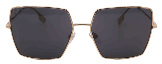 Burberry Sunglasses BE3133-110987-58-16-140 Non-Polarized