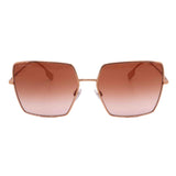 Burberry Sunglasses BE3133-133713-58-16-140 Non-Polarized