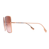 Burberry Sunglasses BE3133-133713-58-16-140 Non-Polarized