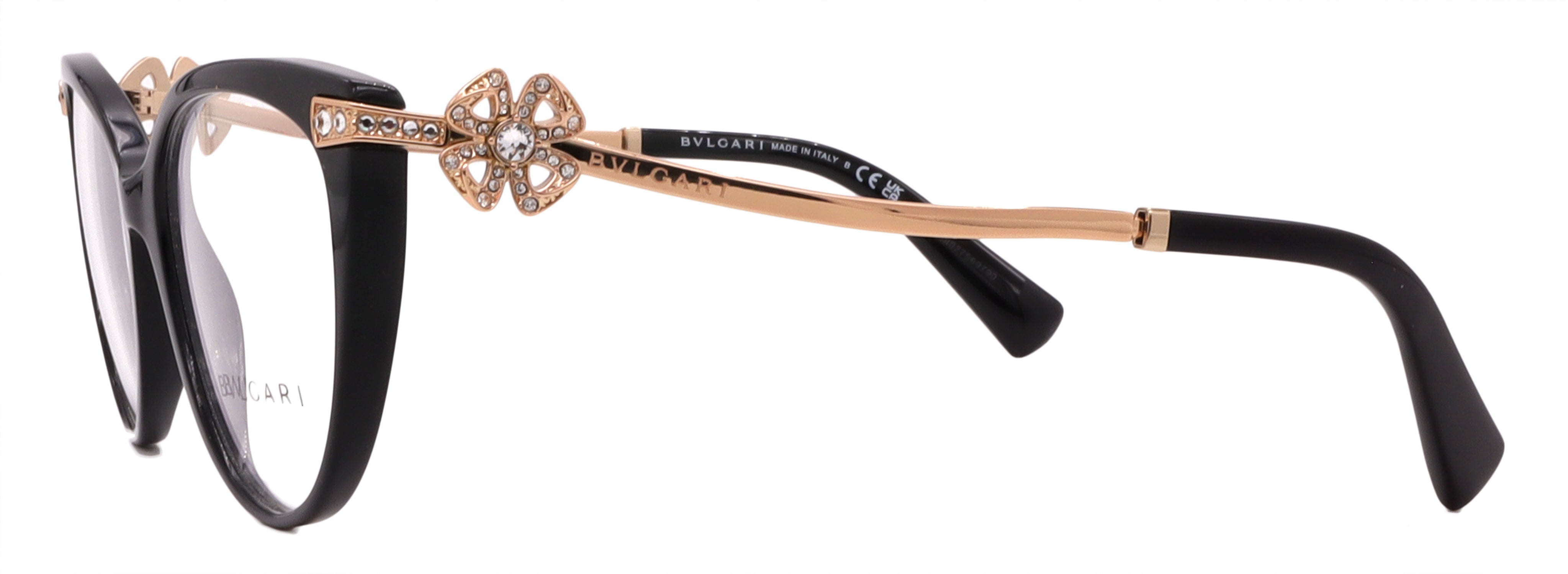BVLGARI BV4206B-501-54-17-140