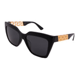 Versace Sunglasses VE4418-GB1/87-56-19-145 Non-Polarized
