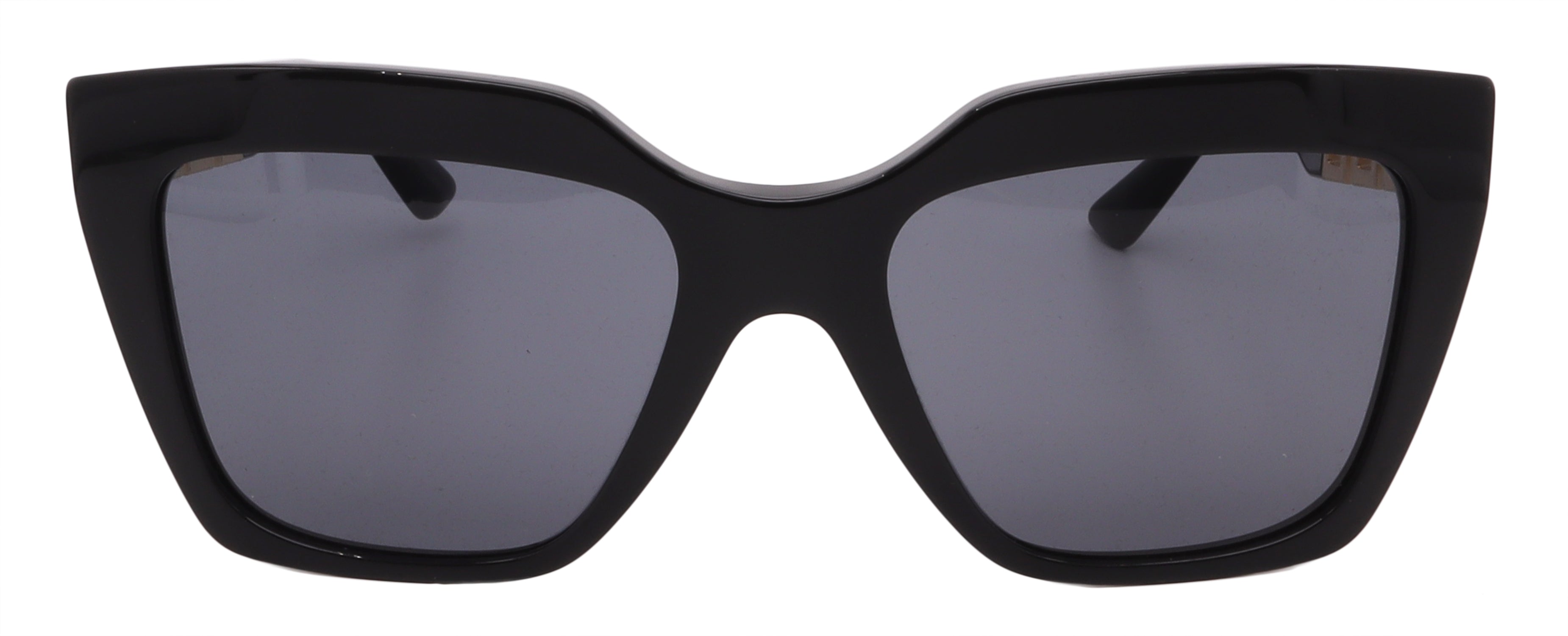VERSACE SUNGLASSES VE4418-GB1/87-56-19-145 NON-POLARIZED