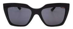 VERSACE SUNGLASSES VE4418-GB1/87-56-19-145 NON-POLARIZED