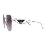 Prada Sunglasses PR57YS-1BC5D1-57-18-140 Non-Polarized