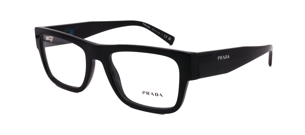 PRADA OPTICAL PR15YV-1AB1O1-54-19-145 NON-POLARIZED