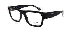 PRADA OPTICAL PR15YV-1AB1O1-54-19-145 NON-POLARIZED