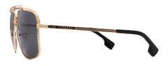 VERSACE SUNGLASSES VE2242-100287-61-13-145 NON-POLARIZED