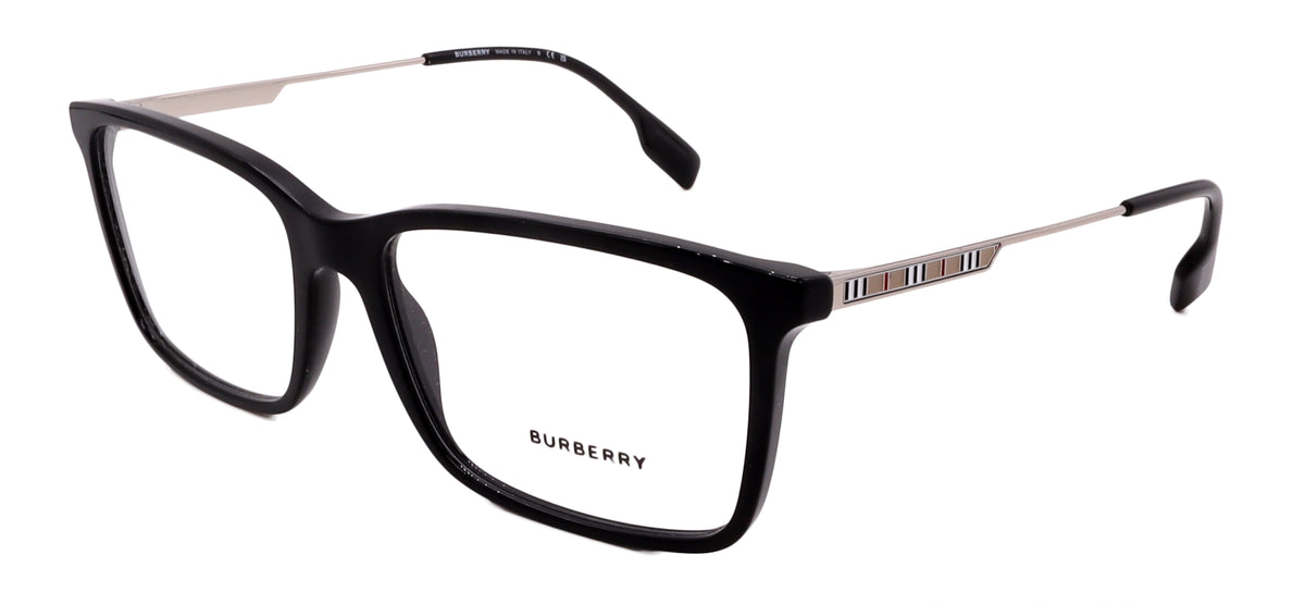 BURBERRY OPTICAL BE2339-3001-57-17-145 NON-POLARIZED