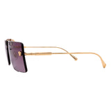 Versace Sunglasses VE2245-10028H-60-13-145 Non-Polarized