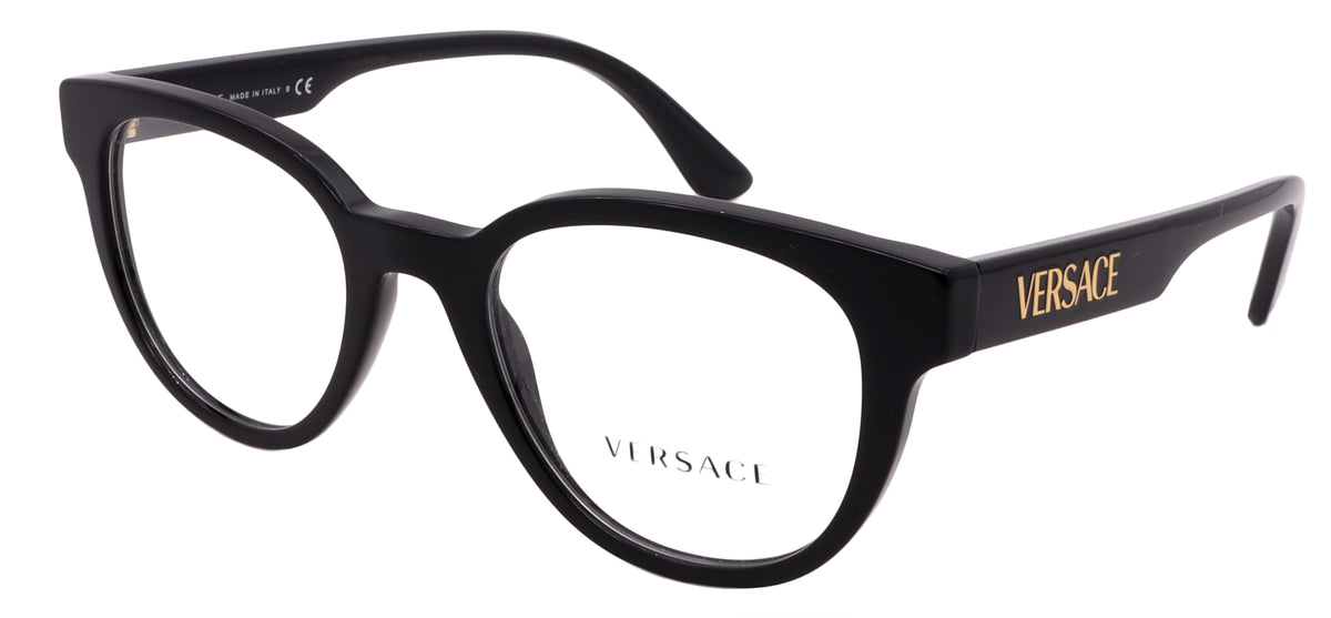 VERSACE  Optical VE3317-GB1-49-20-145 NON-POLARIZED