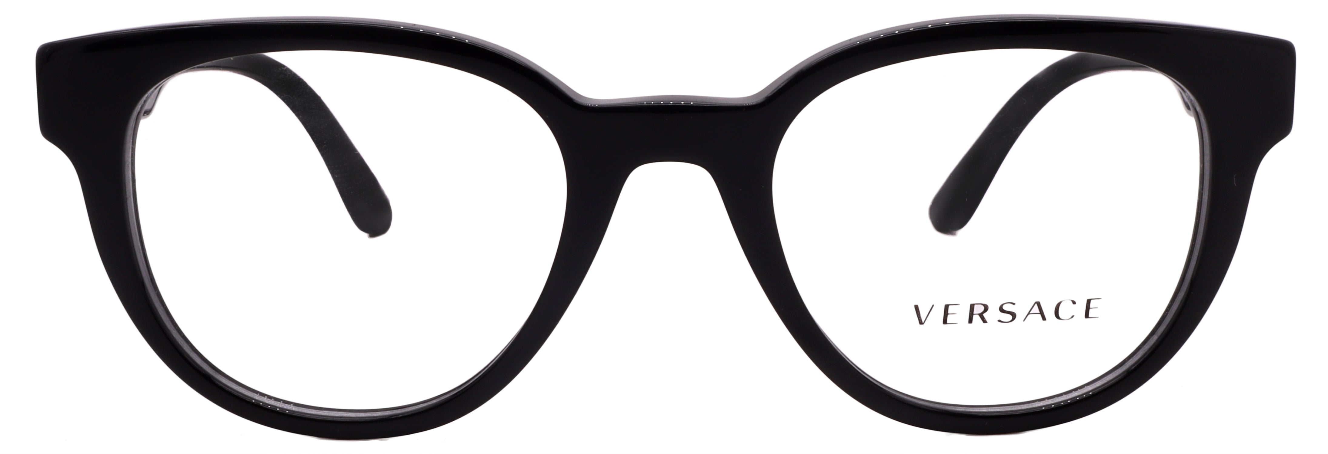 VERSACE  Optical VE3317-GB1-49-20-145 NON-POLARIZED