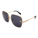 Versace Sunglasses VE2246D-100287-59-17-145 Non-Polarized