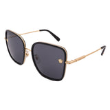 Versace Sunglasses VE2247D-143887-57-19-145 Non-Polarized