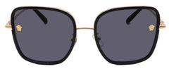VERSACE SUNGLASSES VE2247D-143887-57-19-145 NON-POLARIZED
