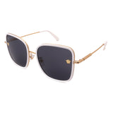 Versace Sunglasses VE2247D-147187-57-19-145 Non-Polarized