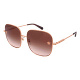 Versace Sunglasses VE2246D-141213-59-17-145 Non-Polarized