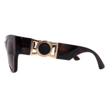 Versace Sunglasses VE4415U-108/3-52-21-145 Non-Polarized