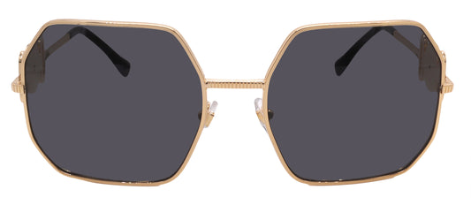 Versace Sunglasses VE2248-100287-58-145 Non-Polarized