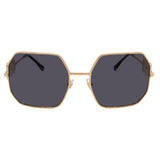 Versace Sunglasses VE2248-100287-58-145 Non-Polarized
