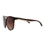 Bvlgari Sunglasses BV8249-504/13-56-18-145 Non-Polarized