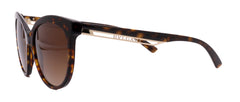 BVLGARI SUNGLASSES BV8249-504/13-56-18-145 NON-POLARIZED