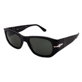 Persol Sunglasses PO3307S-95/31-55-21-145 Non-Polarized