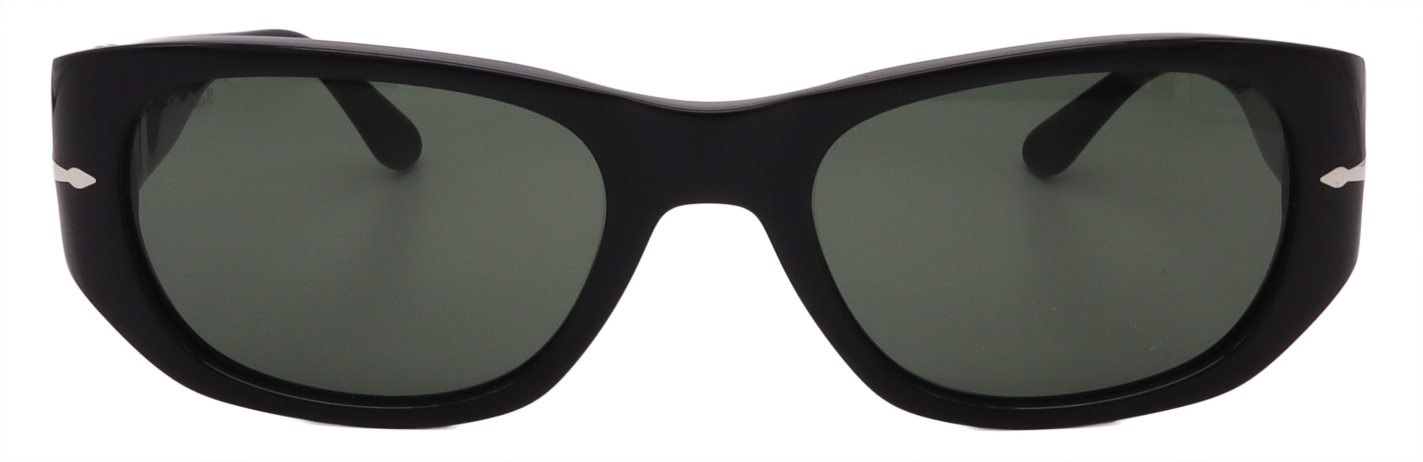PERSOL SUNGLASSES PO3307S-95/31-55-21-145 NON-POLARIZED